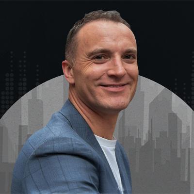 SAS South Africa’s David Cosgrave on trustworthy AI and local impact