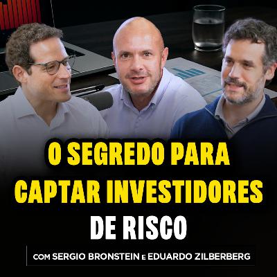 Venture Capital e M&A com um dos maiores escritórios do Brasil