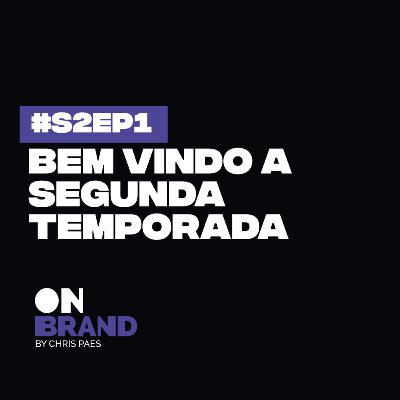 Bem-Vindo a segunda temporada - S2EP1 Bem-Vindo a segunda temporada - S2EP1