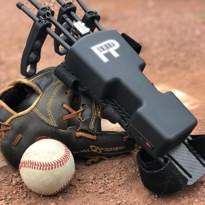 Enhancing Pitchers 1 Finger at a Time with Flex Pro Grip founders Daryl & Adam Moreau