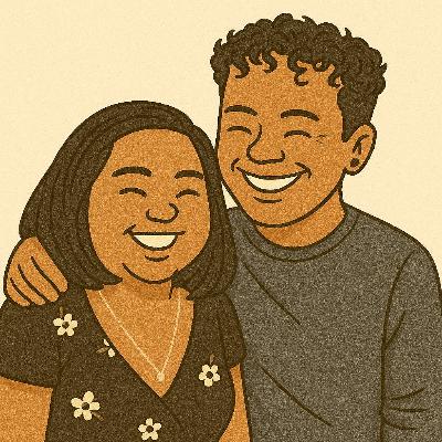 K and J Podcast Episode 2