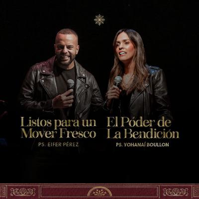 EP 107- Listos para un Mover Fresco