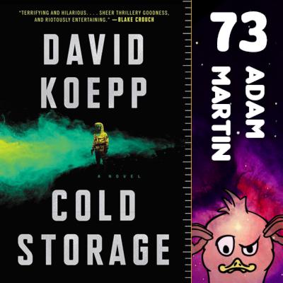 73 - Cold Storage by David Koepp