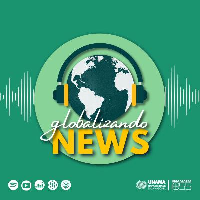 Globalizando News - 15.10.25