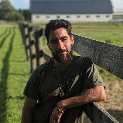 Augustto Javier On The Sharing Economy, The Esoteric, And Accessing Your Intuitive Power.