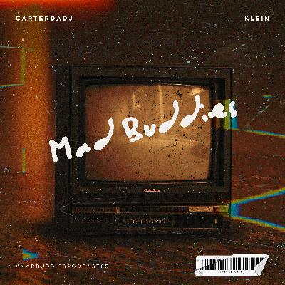 MBP #65 guest mix by KLEIN MBP #65 guest mix by KLEIN