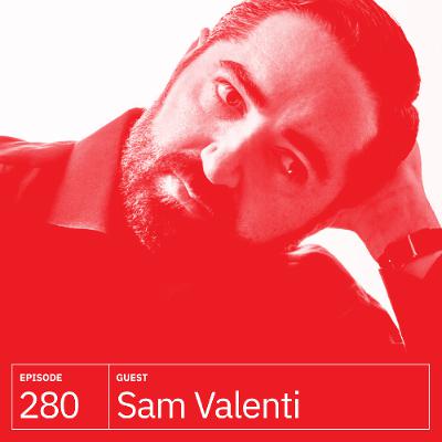 280. Sam Valenti