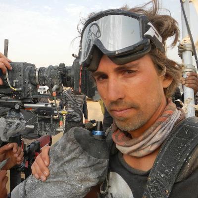 Andrew 'AJ' Johnson Andrew 'AJ' Johnson