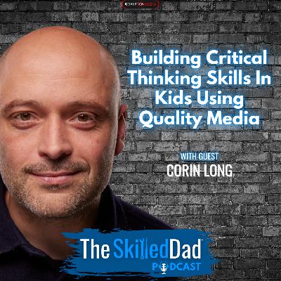 Building Critical Thinking in Kids Using Quality TV