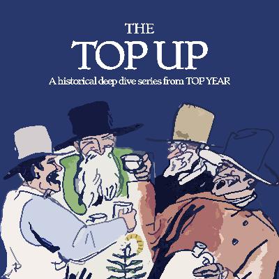 FACT FEST #2 | The Top Up | Top Year #126