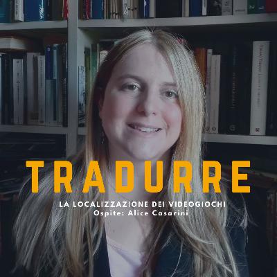 La localizzazione dei videogiochi