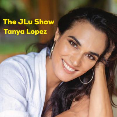 “Take a leap of Faith & Follow your Joy” by Tanya Lopez