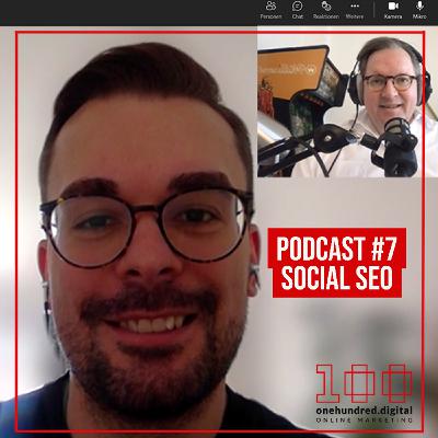 Social SEO Social SEO