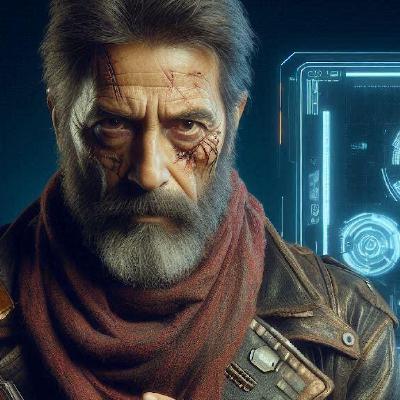 El Conspirador El Conspirador