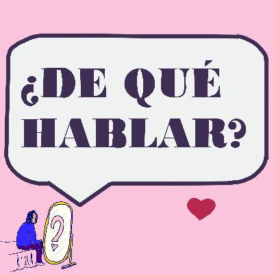 Esa, ¿soy yo?