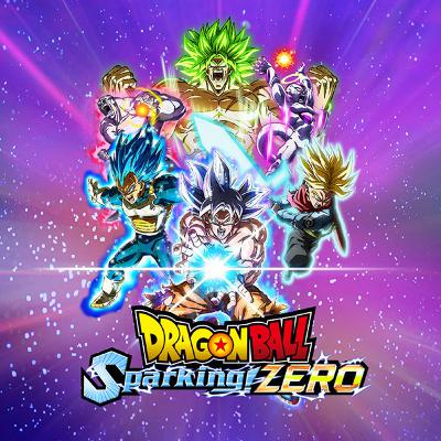 DRAGONBALL SPARKING ZERO (REVIEW) #dragonballsparkingzero #gaming #ps5