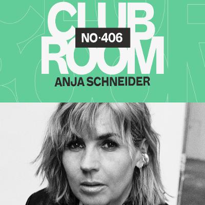 Club Room 406 Anja Schneider Special Club Room 406 Anja Schneider Special