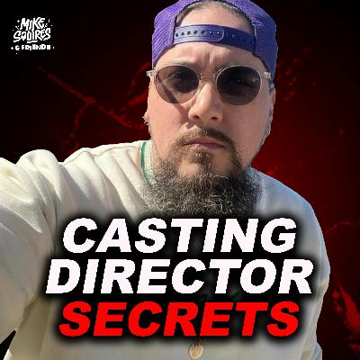 MIND-BLOWING SECRETS of a Casting Director Exposed