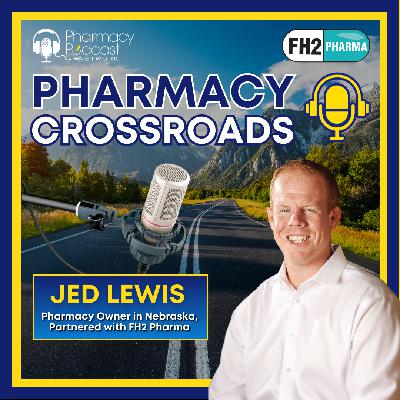 Nebraska Pharmacy Owner Has Found Practical Way To Profitably Fill Branded Rx's | Pharmacy Crossroads Nebraska Pharmacy Owner Has Found Practical Way To Profitably Fill Branded Rx's | Pharmacy Crossroads