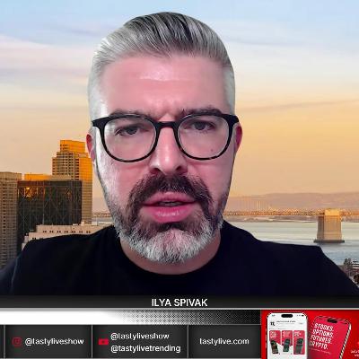 Macro Money - November 3, 2025 - Are The Markets Still Broken After Powell Shock?