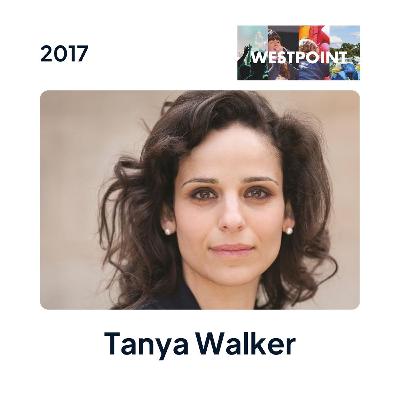 Everyday Answers to Big Questions [Part 1] :: Tanya Walker