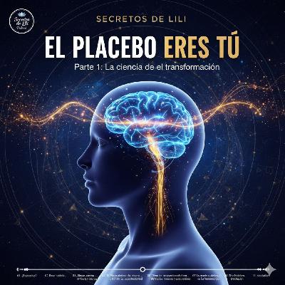 EL PLACEBO ERES TU PARTE 1 EL PLACEBO ERES TU PARTE 1