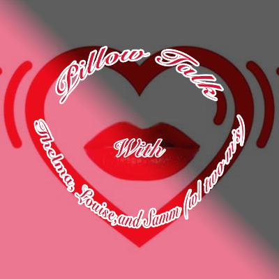 Pillow Talk Episode 37: Getting in the SWING of things! Pillow Talk Episode 37: Getting in the SWING of things!