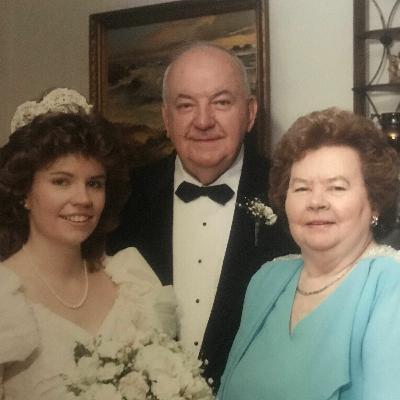 Episode 2: Mary Peck