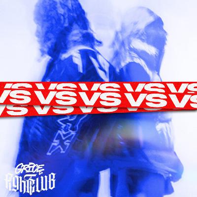 Fight club Grice Tv « Gazo vs Tiakola »