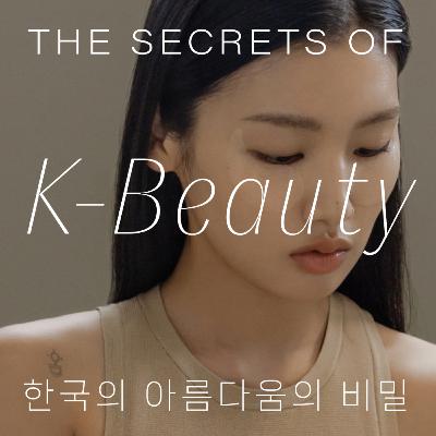 How do Koreans avoid wrinkles?