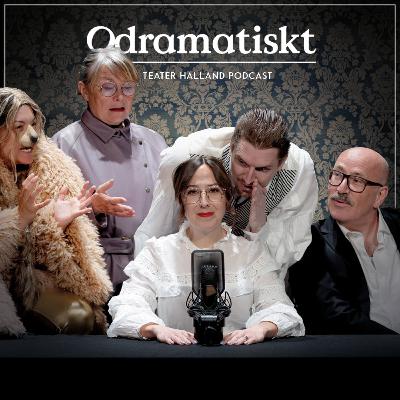 🎭 Bonusavsnitt - Fem snabba med Danjin Malinovic