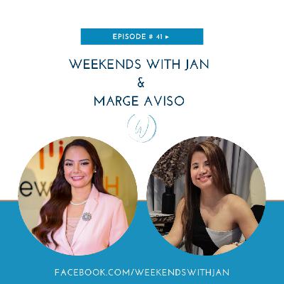 From Near Bankruptcy to Having a Thousand Full-Time Employees: The Success Story of Telework PH with Marge Aviso