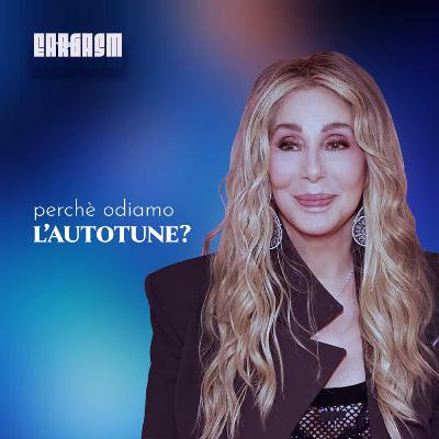 Perché odiamo l'autotune?