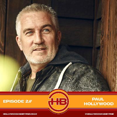 Paul Hollywood