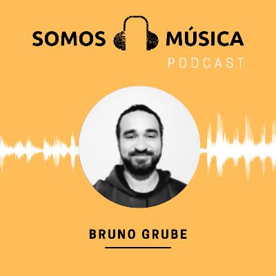 12 - Bruno Grube 12 - Bruno Grube