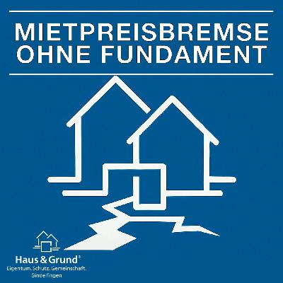 Mietpreisbremse ohne Grundlage?