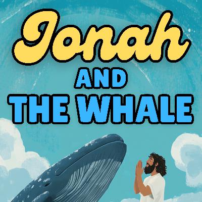 Second Chances: The Real Story of Jonah and the Whale