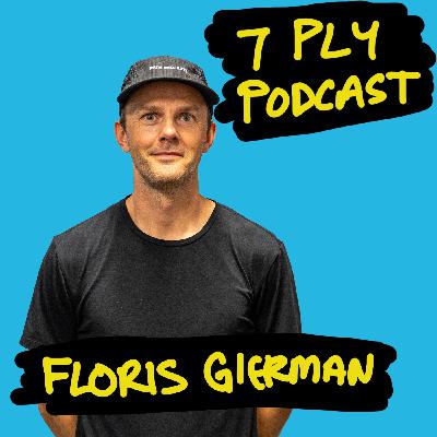 Floris Gierman on breaking into the skating industry from Holland, running 100 miles and non transactional relationships Floris Gierman on breaking into the skating industry from Holland, running 100 miles and non transactional relationships
