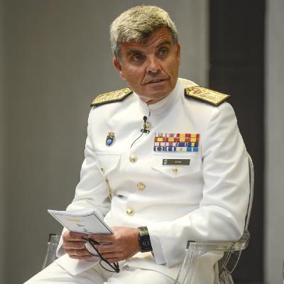 Novena sesión del XXXIII Seminario Internacional de Seguridad y Defensa