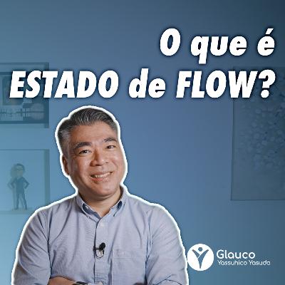 Para que serve o ESTADO DE FLOW? Para que serve o ESTADO DE FLOW?