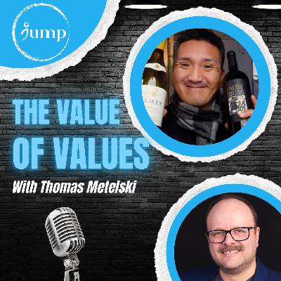 Ep. 068 Matthew Horkey - YouTuber, Author, Speaker Ep. 068 Matthew Horkey - YouTuber, Author, Speaker