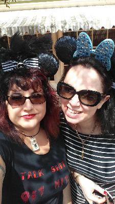 FDM008 - Mistress Servalan