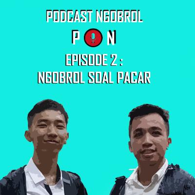 NGOBROLIN PACARAN