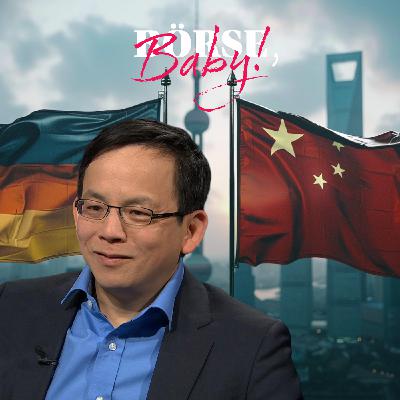 Deutschland wird zum Bittsteller bei China