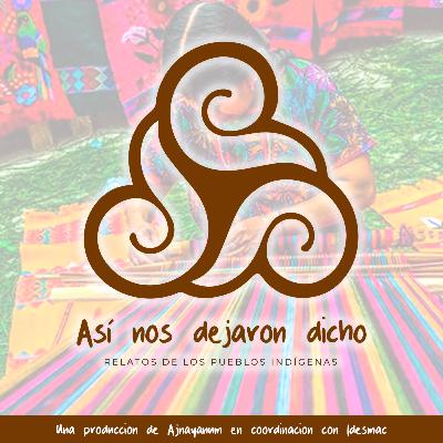 Cuando caminó San Manuel