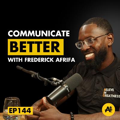 Failing at Communication? The Real Reason People Don't Listen