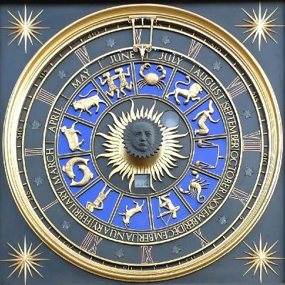 #643: AstroTheology, the Celestial Codes, Fluid Dynamics, Terminal Escapism and the Mirrors of Mysticism With Chance Garton #643: AstroTheology, the Celestial Codes, Fluid Dynamics, Terminal Escapism and the Mirrors of Mysticism With Chance Garton
