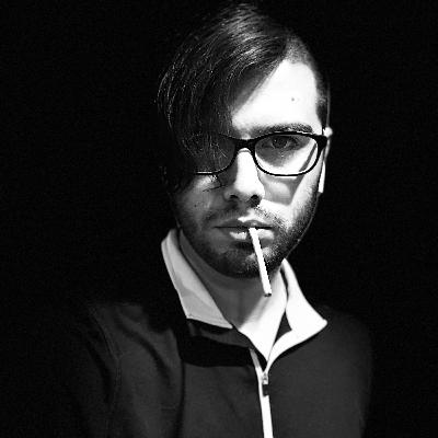 08 Anger -> Identity 08 Anger -> Identity