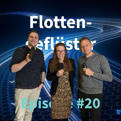 #20 Welche Rolle spielt das Auto in der Zukunft? #20 Welche Rolle spielt das Auto in der Zukunft?