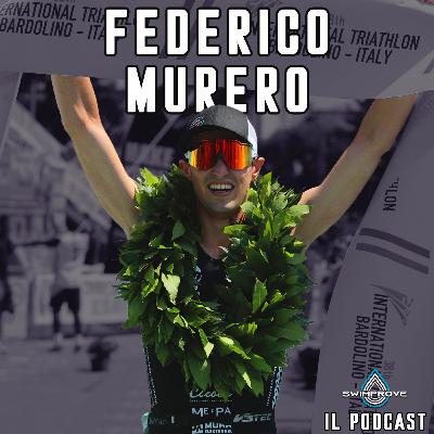 L'importanza del Nuoto nel Triathlon, strategie e consigli con Federico Murero